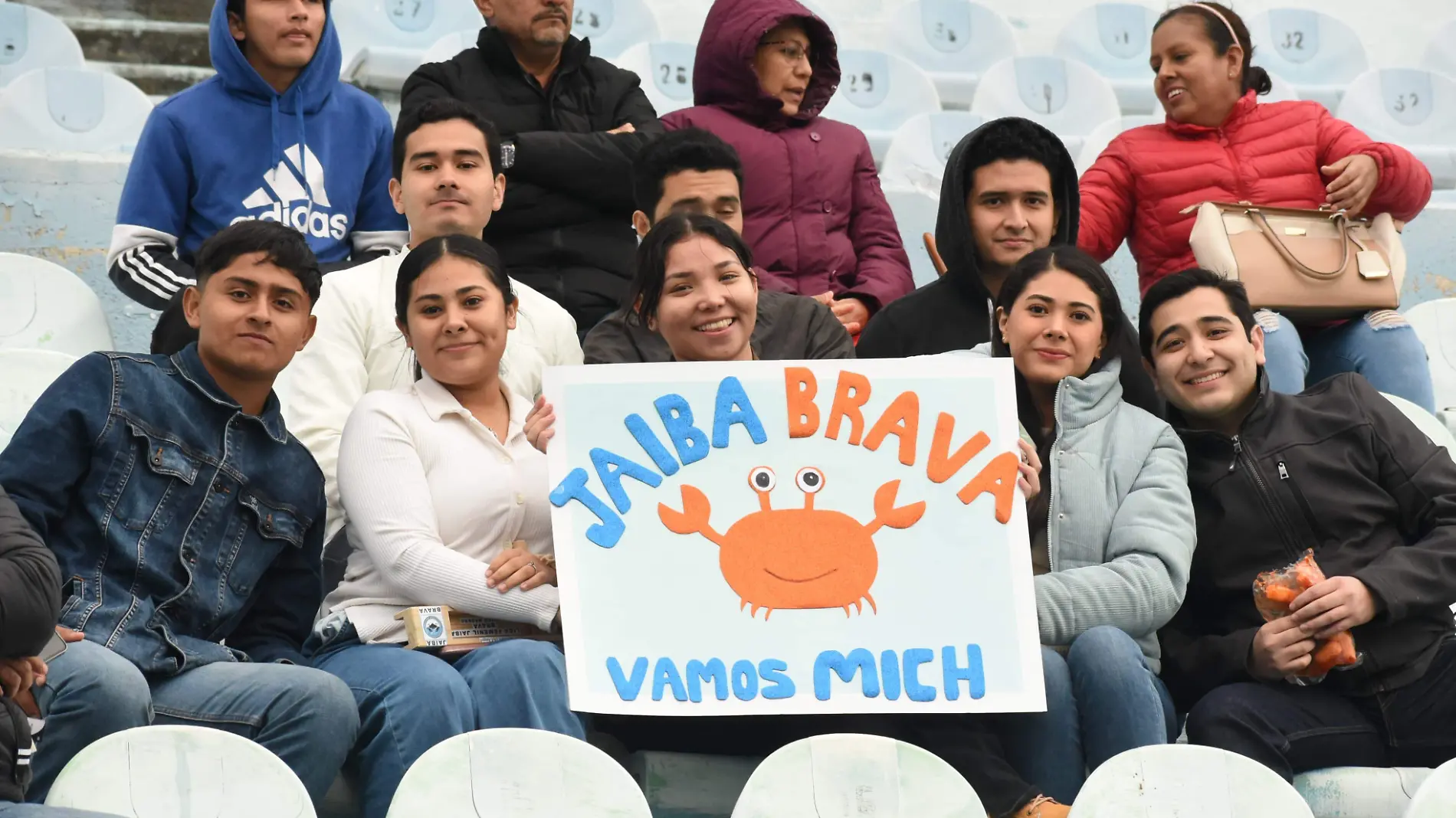 Debuta la Jaiba Brava Femenil